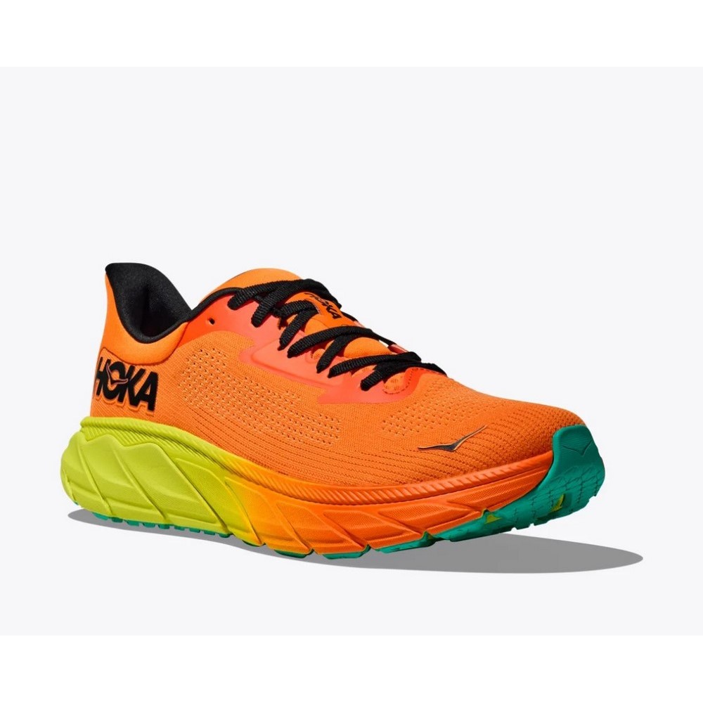 Чоловічі бігові кросівки Hoka One One M ARAHI 7 1147850-EGR
