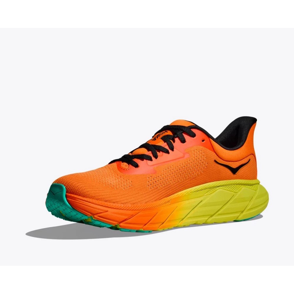 Чоловічі бігові кросівки Hoka One One M ARAHI 7 1147850-EGR