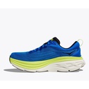 Чоловічі бігові кросівки Hoka One One M BONDI 8 1123202-ELT