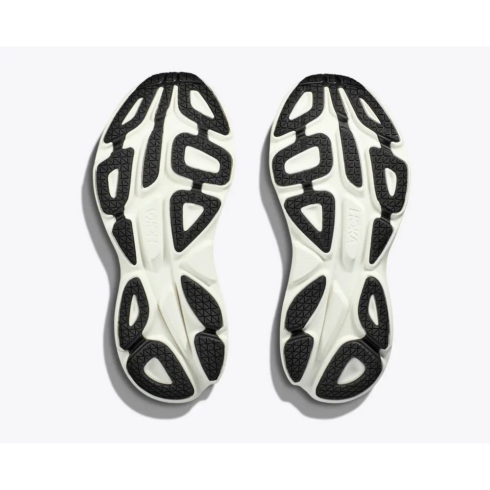 Чоловічі бігові кросівки Hoka One One M BONDI 8 1123202-ELT