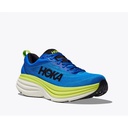 Чоловічі бігові кросівки Hoka One One M BONDI 8 1123202-ELT