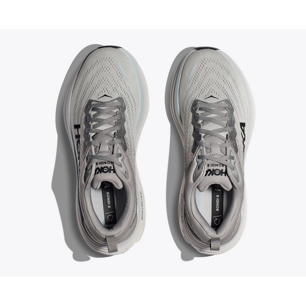 Чоловічі бігові кросівки Hoka One One M BONDI 8 1123202-SHMS
