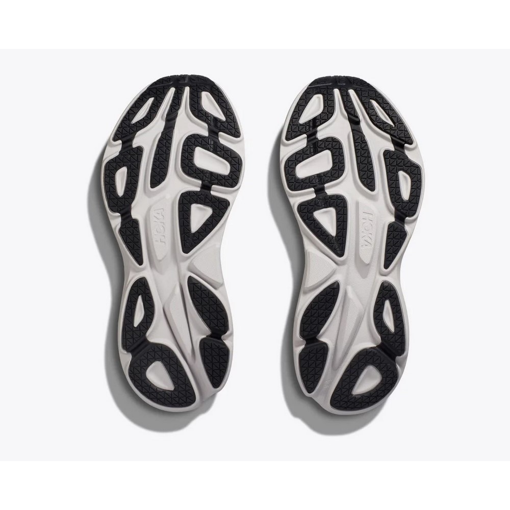 Чоловічі бігові кросівки Hoka One One M BONDI 8 1123202-SHMS