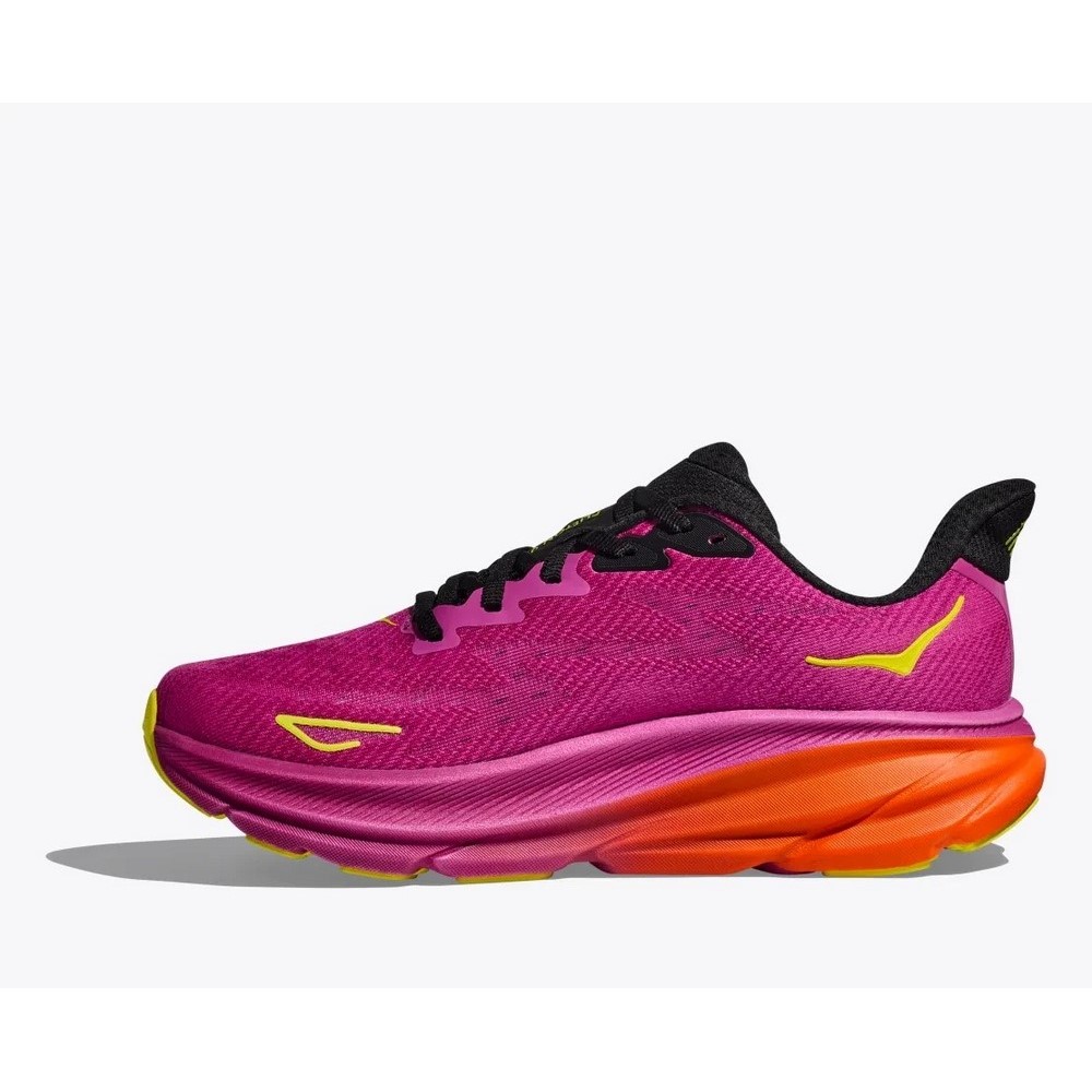 Чоловічі бігові кросівки Hoka One One M CLIFTON 9 1127895-FCK