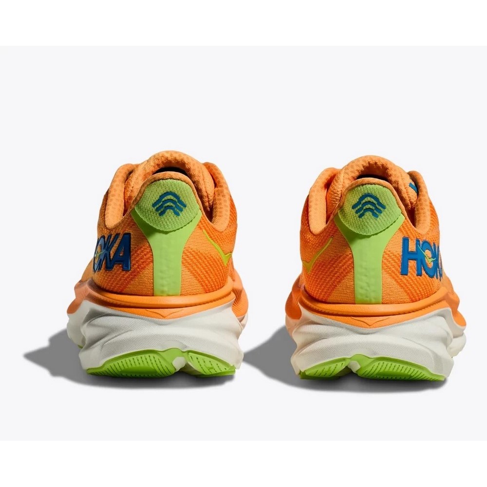 Чоловічі бігові кросівки Hoka One One M CLIFTON 9 1127895-SLRL