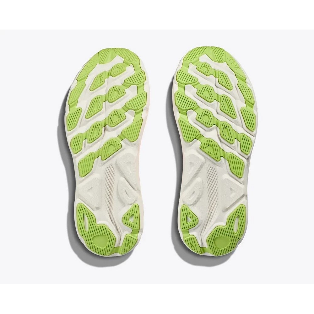Чоловічі бігові кросівки Hoka One One M CLIFTON 9 1127895-SLRL