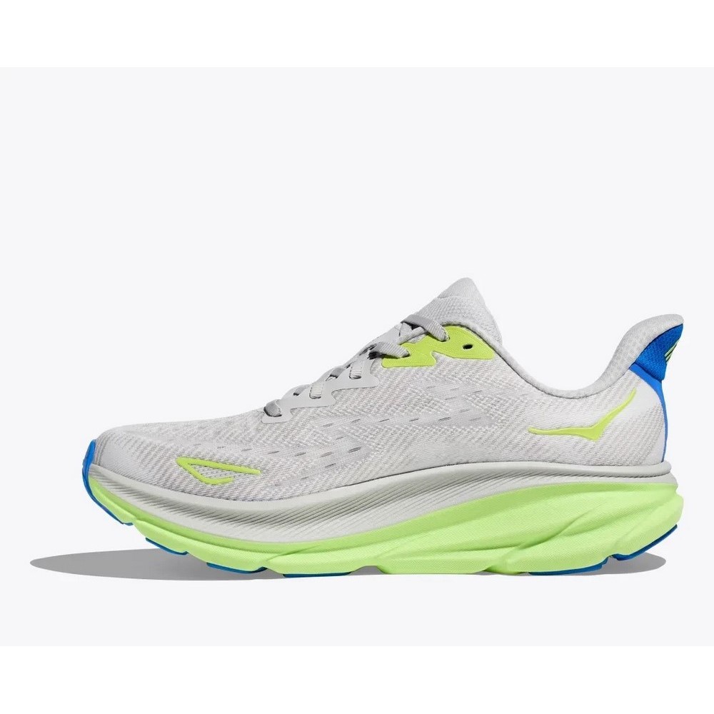 Чоловічі бігові кросівки Hoka One One M CLIFTON 9 1127895-STLC