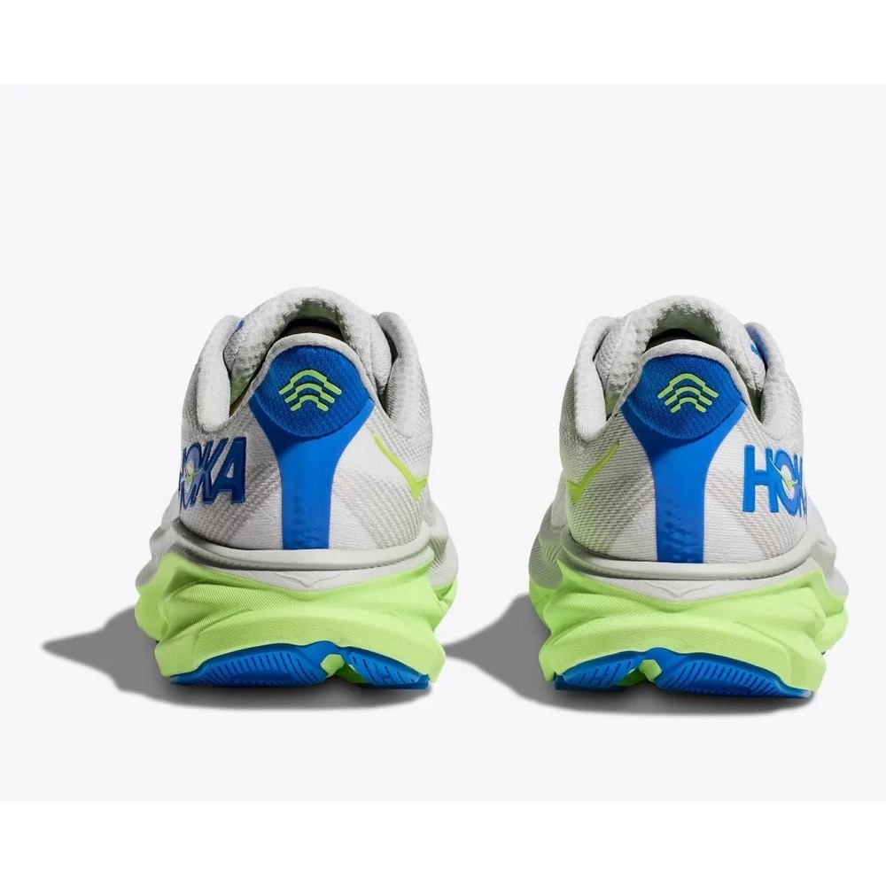 Чоловічі бігові кросівки Hoka One One M CLIFTON 9 1127895-STLC