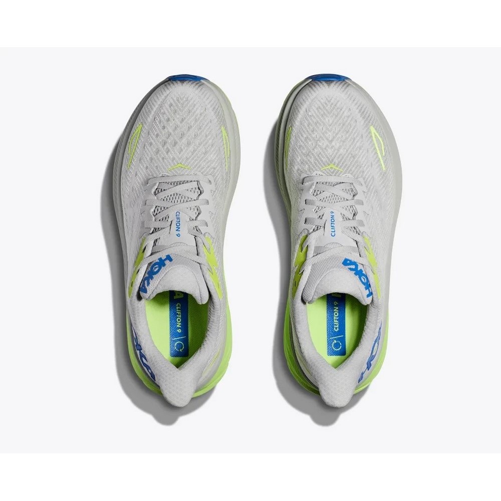 Чоловічі бігові кросівки Hoka One One M CLIFTON 9 1127895-STLC