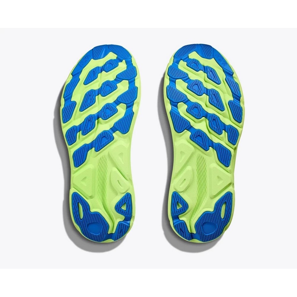 Чоловічі бігові кросівки Hoka One One M CLIFTON 9 1127895-STLC