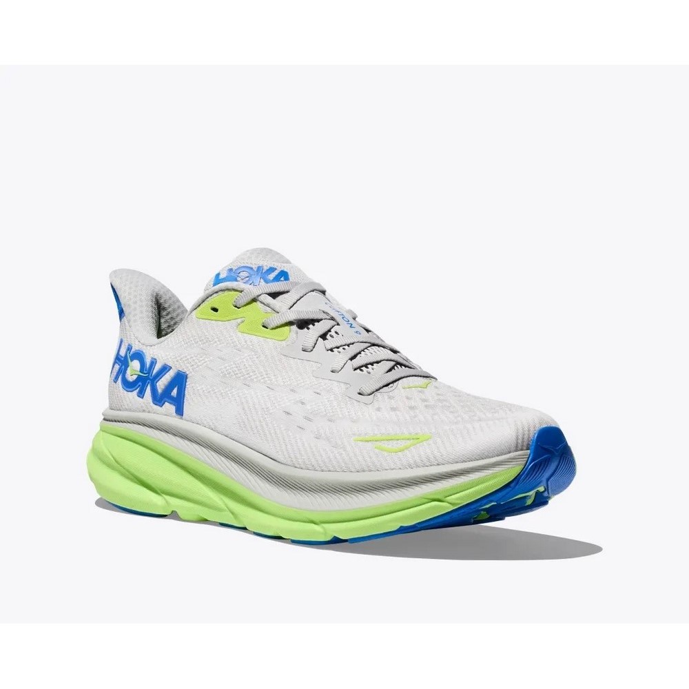 Чоловічі бігові кросівки Hoka One One M CLIFTON 9 1127895-STLC