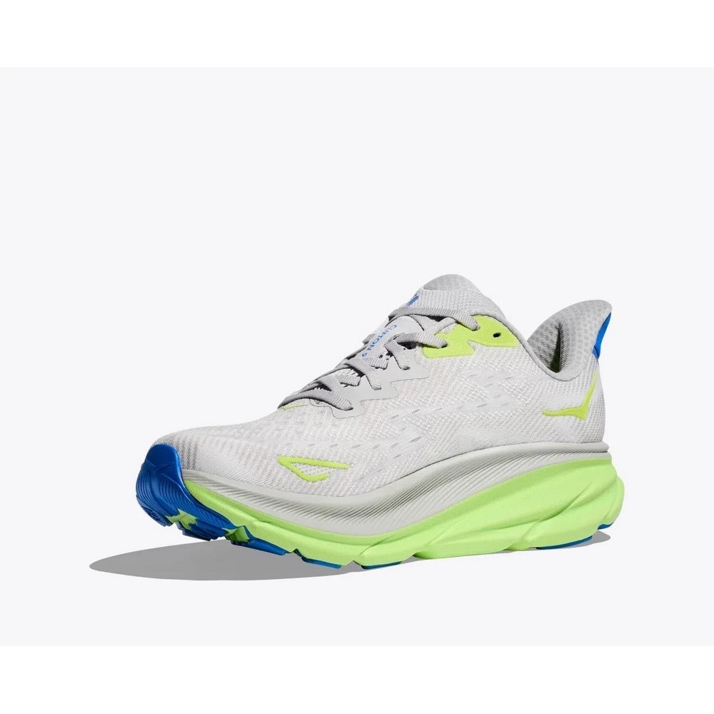 Чоловічі бігові кросівки Hoka One One M CLIFTON 9 1127895-STLC