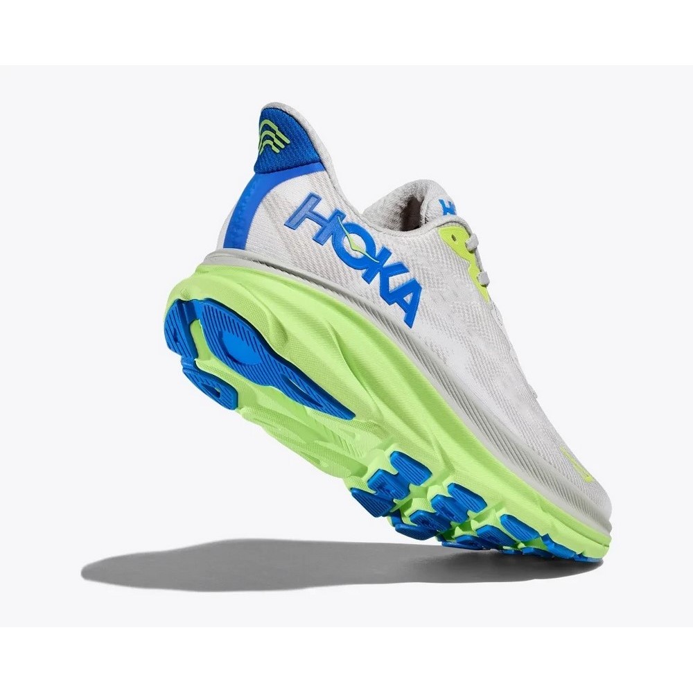 Чоловічі бігові кросівки Hoka One One M CLIFTON 9 1127895-STLC