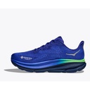 Чоловічі бігові кросівки Hoka One One M CLIFTON 9 GTX 1141470F-DBES
