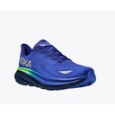 Чоловічі бігові кросівки Hoka One One M CLIFTON 9 GTX 1141470F-DBES