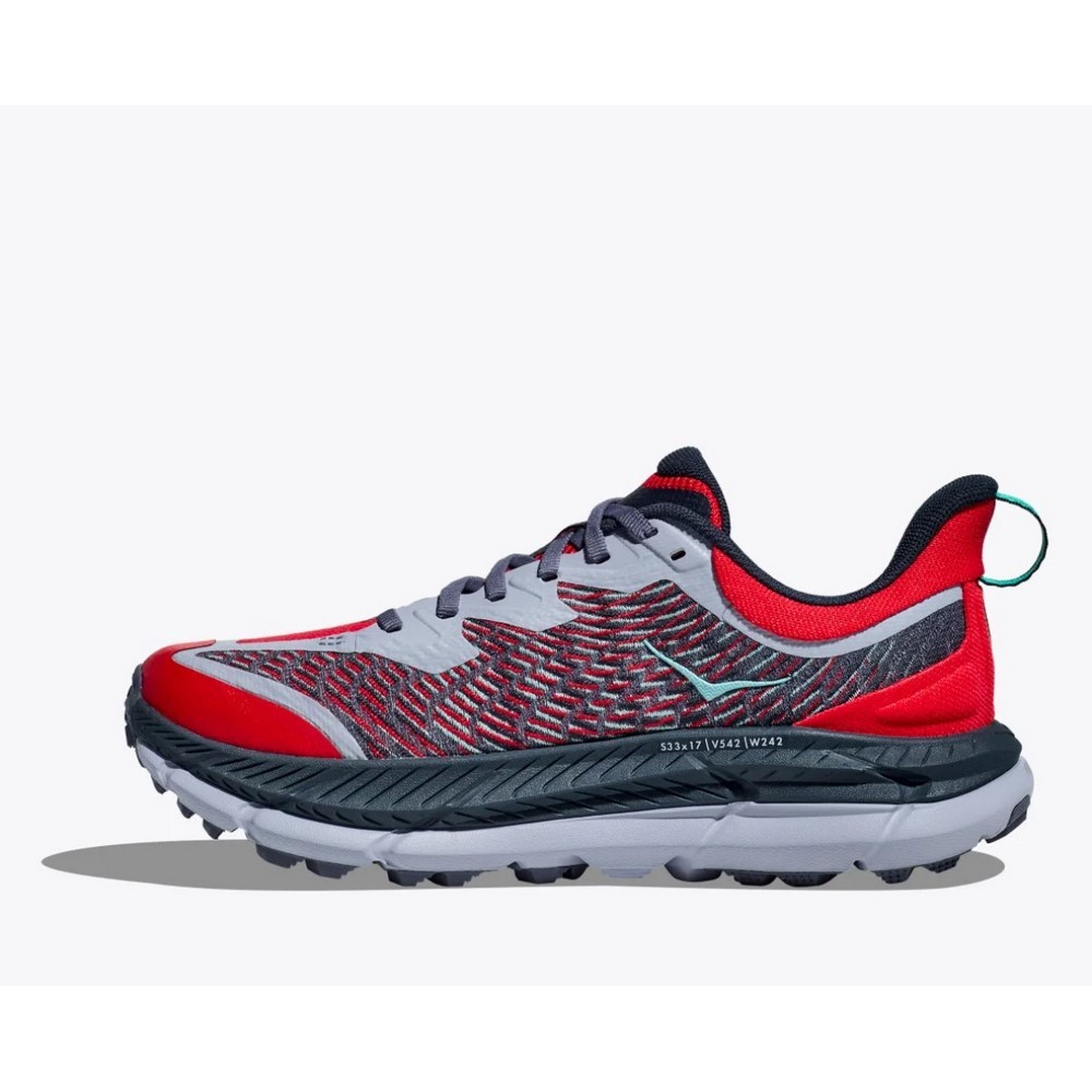 Чоловічі бігові кросівки Hoka One One M MAFATE SPEED 1129930-CTRM