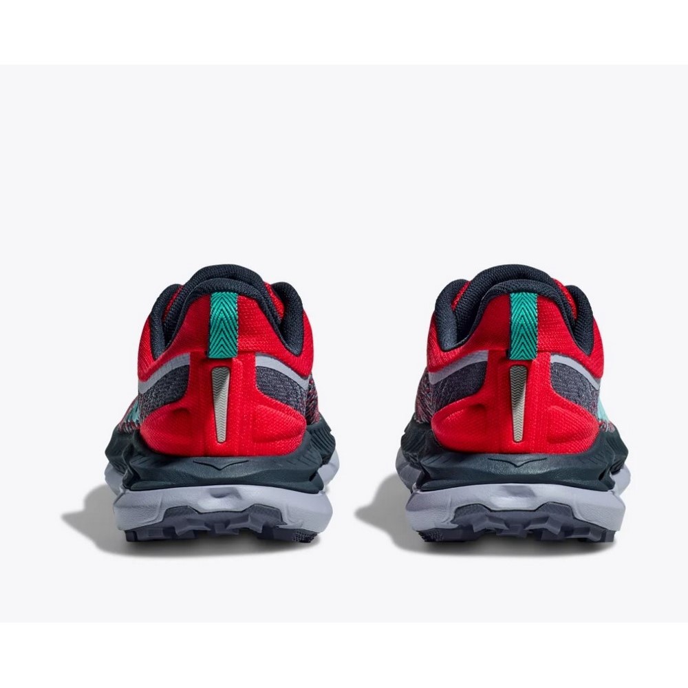 Чоловічі бігові кросівки Hoka One One M MAFATE SPEED 1129930-CTRM