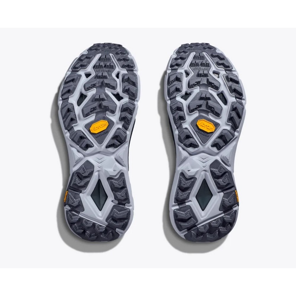 Чоловічі бігові кросівки Hoka One One M MAFATE SPEED 1129930-CTRM