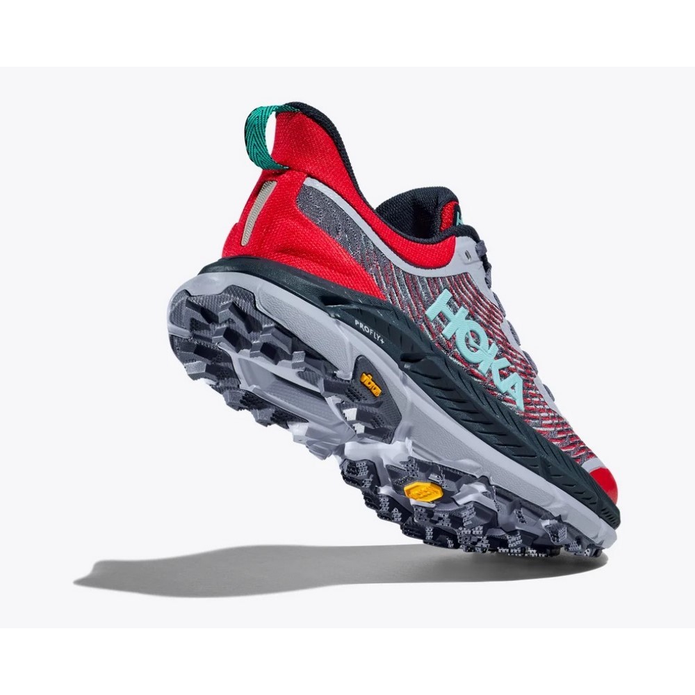 Чоловічі бігові кросівки Hoka One One M MAFATE SPEED 1129930-CTRM