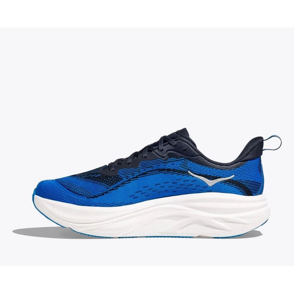 Чоловічі бігові кросівки Hoka One One M SKYFL 1155111-VVY
