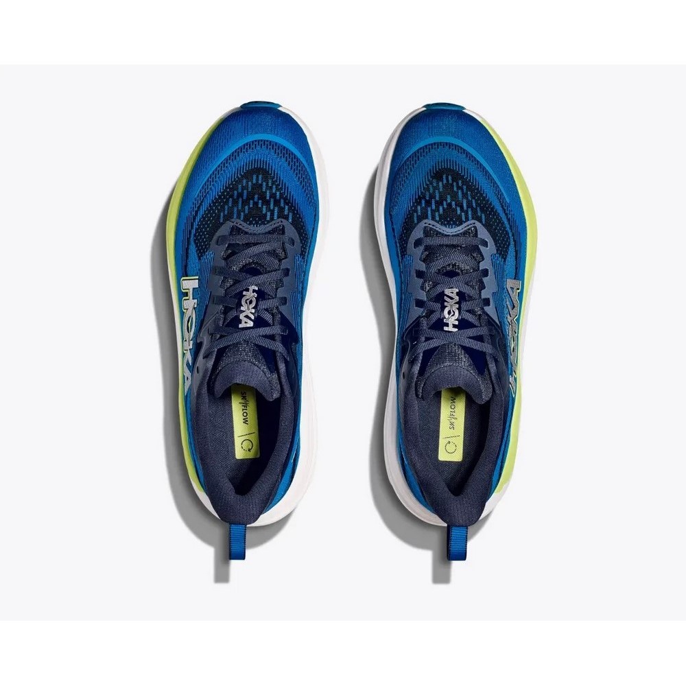 Чоловічі бігові кросівки Hoka One One M SKYFL 1155111-VVY