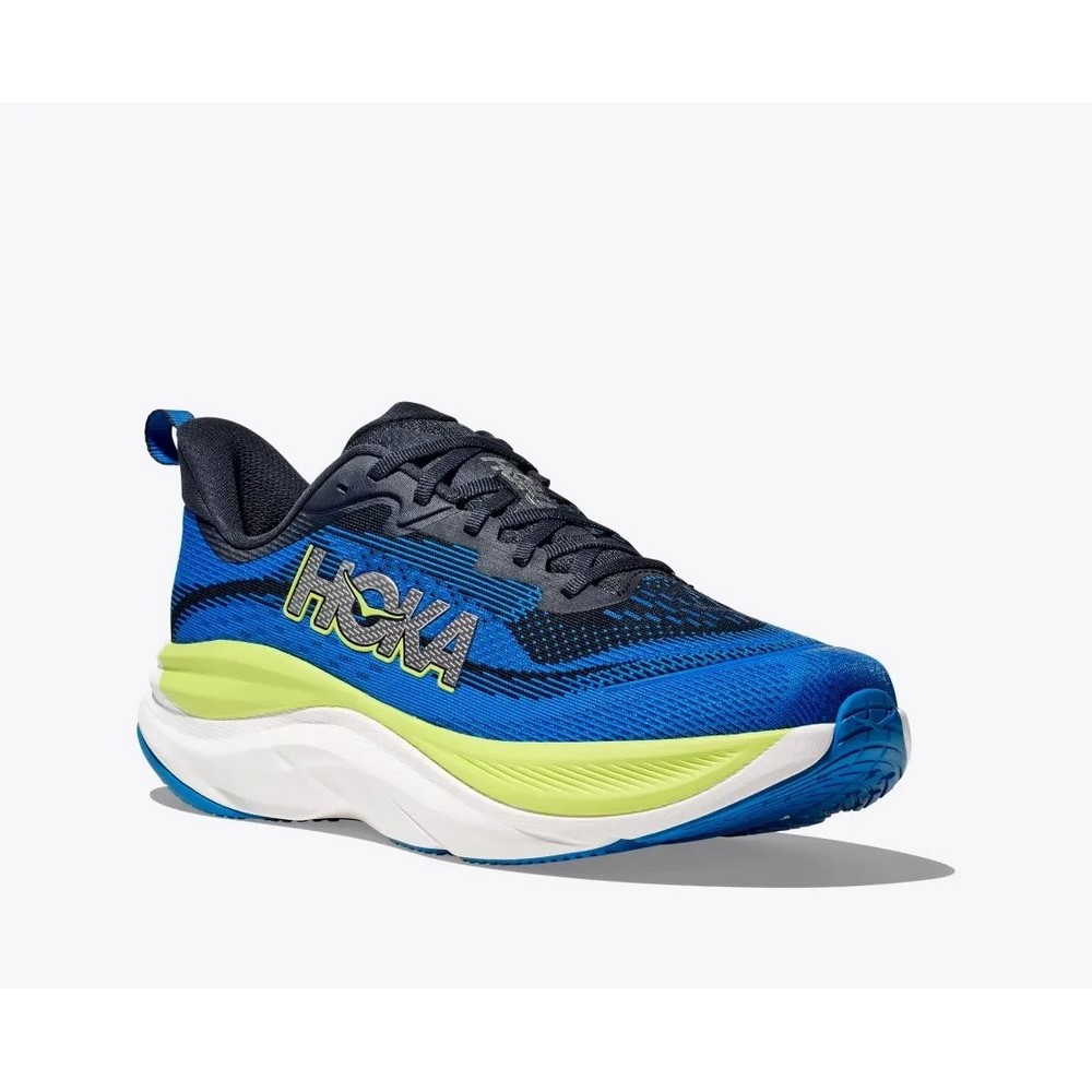 Чоловічі бігові кросівки Hoka One One M SKYFL 1155111-VVY