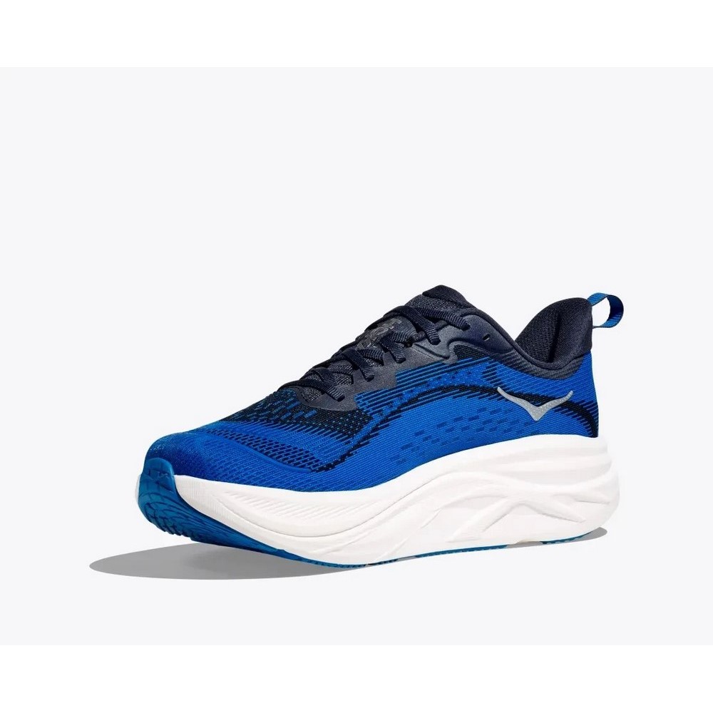 Чоловічі бігові кросівки Hoka One One M SKYFL 1155111-VVY