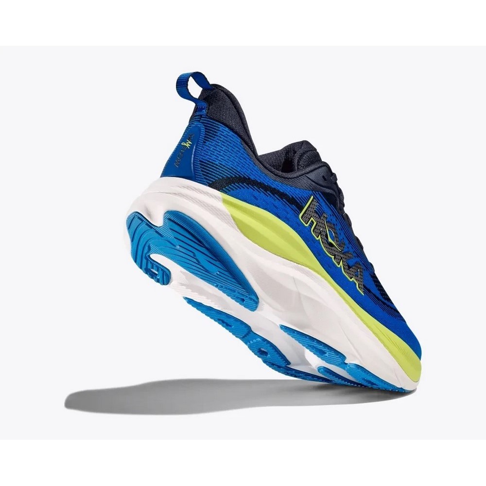 Чоловічі бігові кросівки Hoka One One M SKYFL 1155111-VVY
