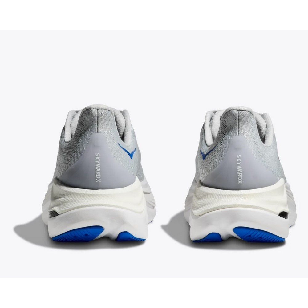 Чоловічі бігові кросівки Hoka One One M SKYWARD X 1147911-CRYS