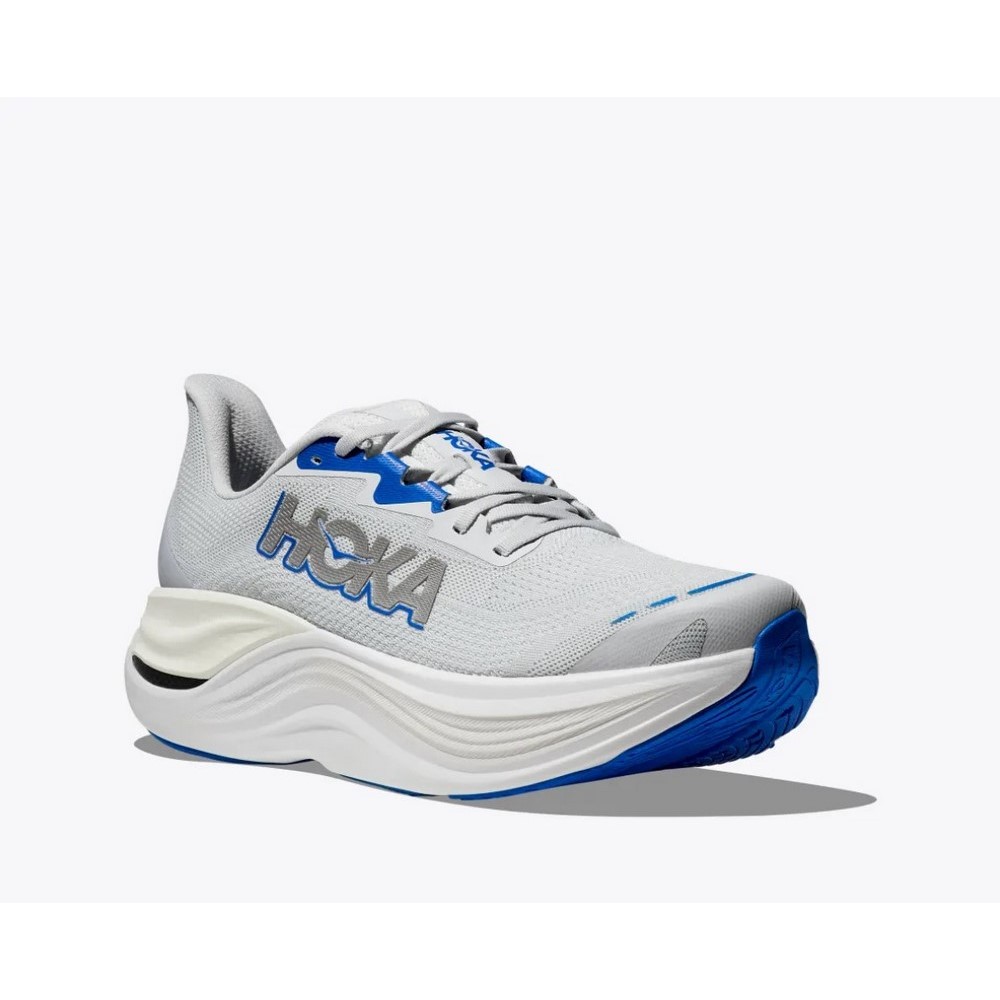 Чоловічі бігові кросівки Hoka One One M SKYWARD X 1147911-CRYS