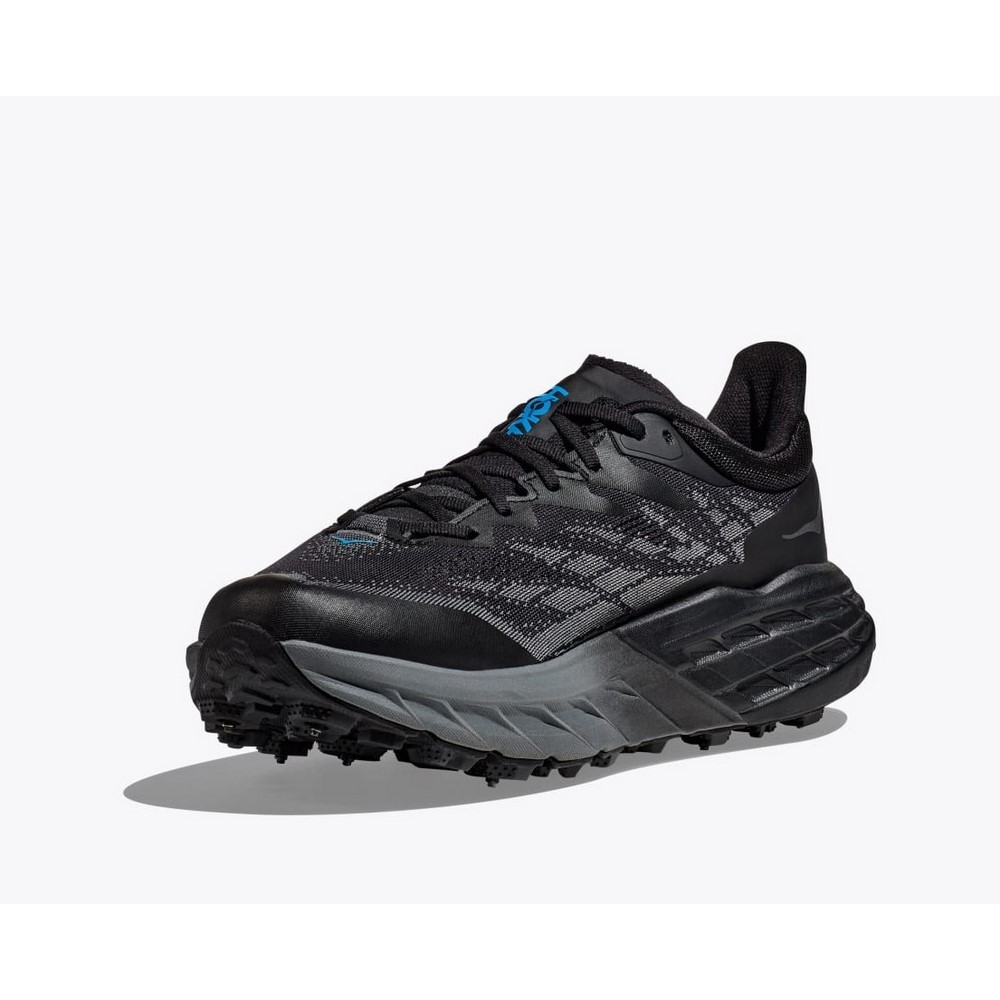 Чоловічі бігові кросівки Hoka One One M SPEEDGOAT 5 GTX SPIKE 1133550F-BBLC