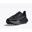 Чоловічі бігові кросівки Hoka One One M SPEEDGOAT 5 GTX SPIKE 1133550F-BBLC