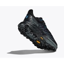 Чоловічі бігові кросівки Hoka One One M SPEEDGOAT 5 GTX SPIKE 1133550F-BBLC