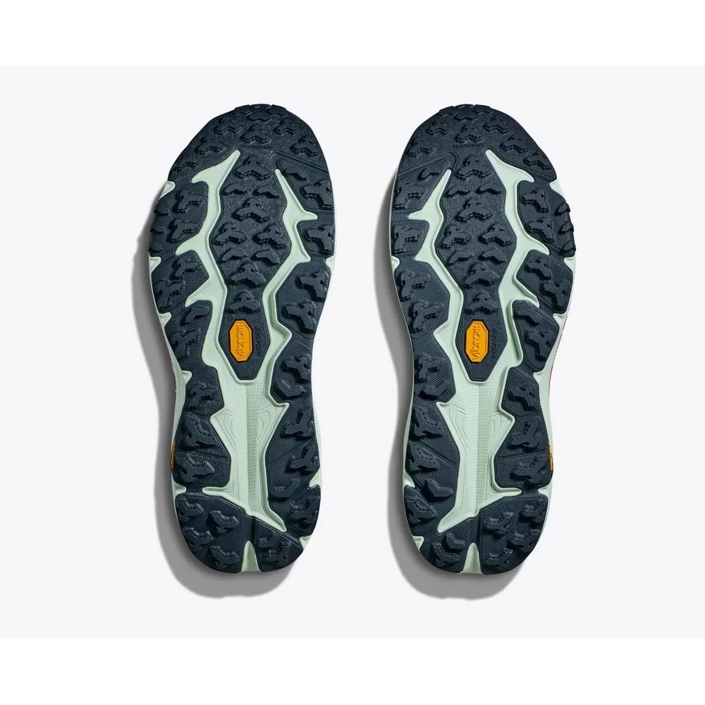 Чоловічі бігові кросівки Hoka One One M SPEEDGOAT 6 1147791-SMY