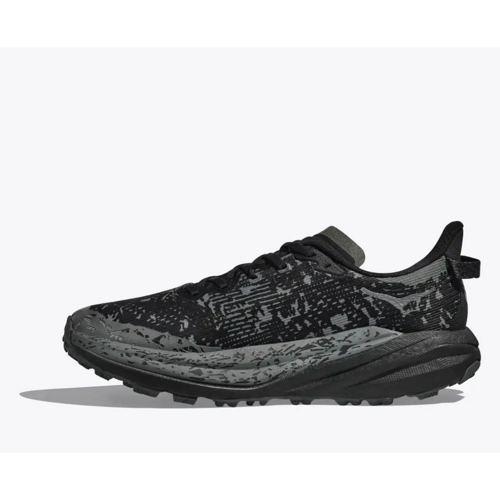 Чоловічі бігові кросівки Hoka One One M SPEEDGOAT 6 GTX 1155150-BCKT