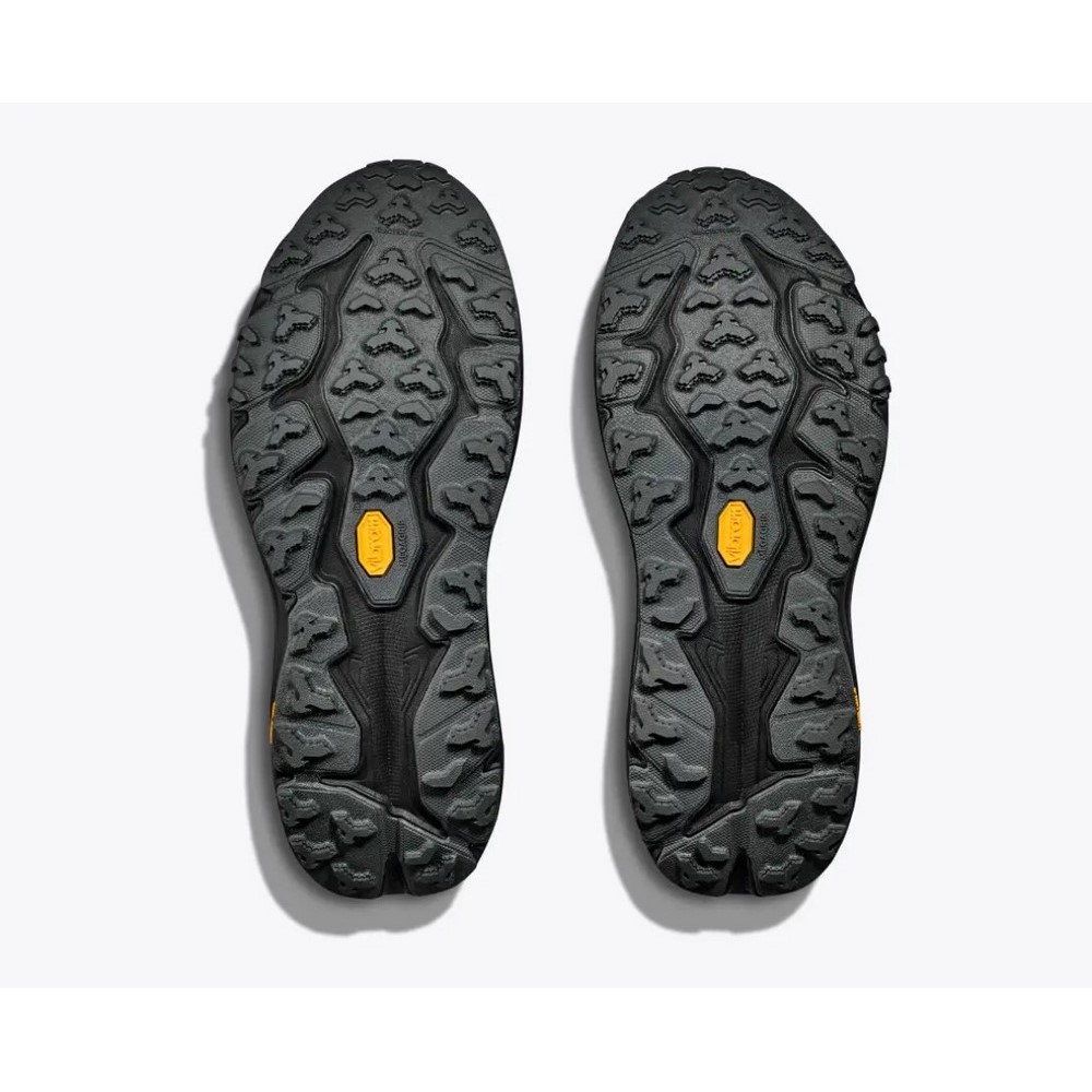 Чоловічі бігові кросівки Hoka One One M SPEEDGOAT 6 GTX 1155150-BCKT
