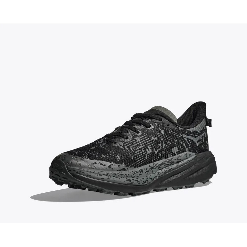 Чоловічі бігові кросівки Hoka One One M SPEEDGOAT 6 GTX 1155150-BCKT