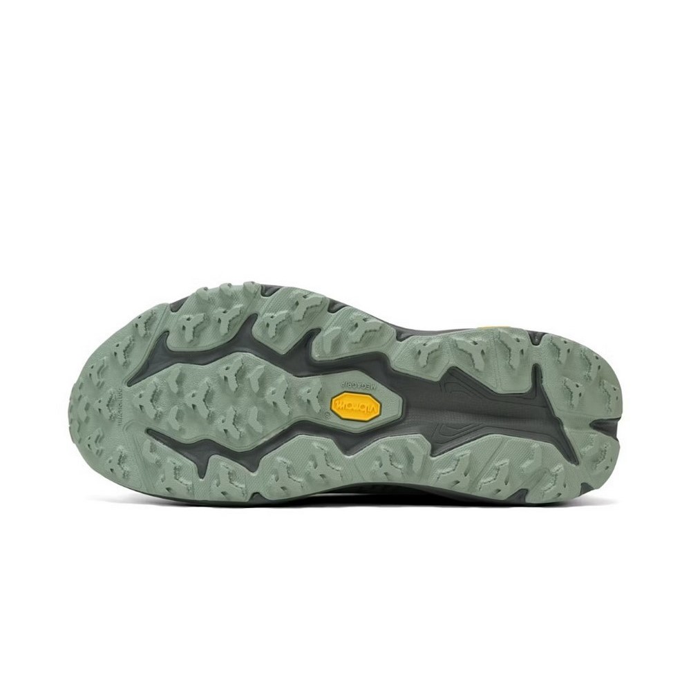 Чоловічі бігові кросівки Hoka One One M SPEEDGOAT 6 GTX 1155150-STLV