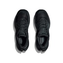 Чоловічі черевики для туризму Hoka One One M ANACAPA 2 LOGTX 1141632F-BBLC