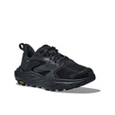Чоловічі черевики для туризму Hoka One One M ANACAPA 2 LOGTX 1141632F-BBLC