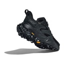 Чоловічі черевики для туризму Hoka One One M ANACAPA 2 LOGTX 1141632F-BBLC