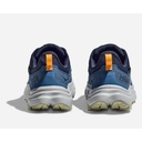 Чоловічі черевики для туризму Hoka One One M ANACAPA 2 LOGTX 1141632F-FHT