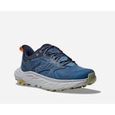 Чоловічі черевики для туризму Hoka One One M ANACAPA 2 LOGTX 1141632F-FHT