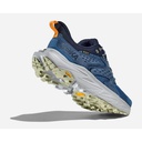Чоловічі черевики для туризму Hoka One One M ANACAPA 2 LOGTX 1141632F-FHT