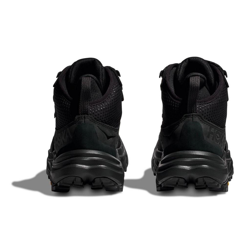 Чоловічі черевики для туризму Hoka One One M ANACAPA 2 MID GTX 1141633F-BBLC