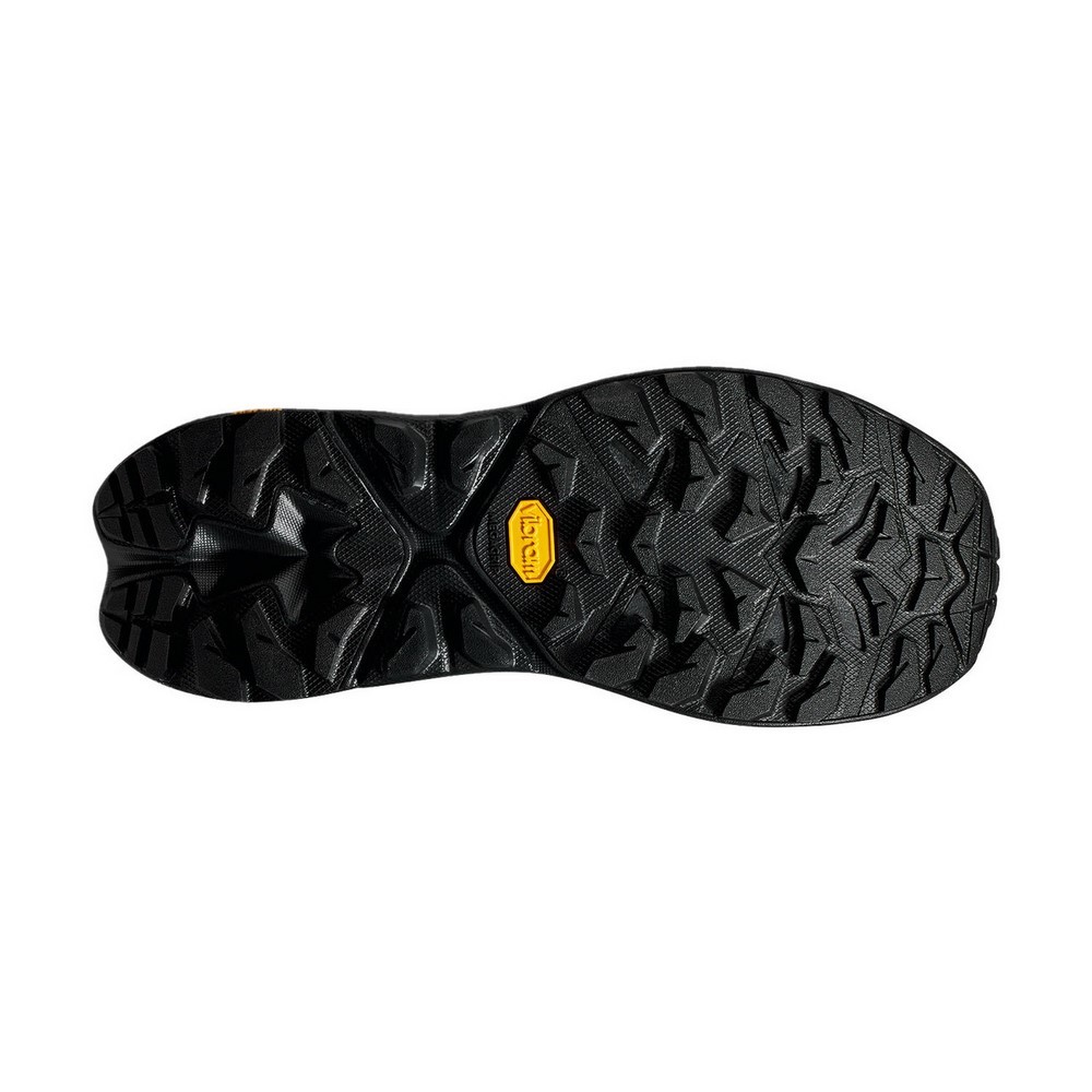 Чоловічі черевики для туризму Hoka One One M ANACAPA 2 MID GTX 1141633F-BBLC