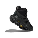 Чоловічі черевики для туризму Hoka One One M ANACAPA 2 MID GTX 1141633F-BBLC