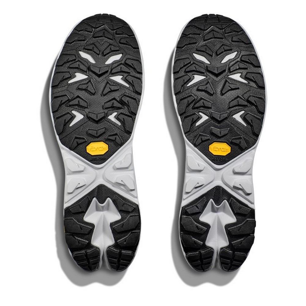 Чоловічі черевики для туризму Hoka One One M ANACAPA 2 MID GTX 1141633F-DDS