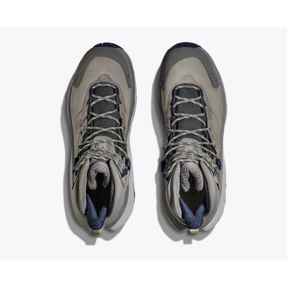 Чоловічі черевики для туризму Hoka One One M KAHA 2 GTX 1123155F-ADS