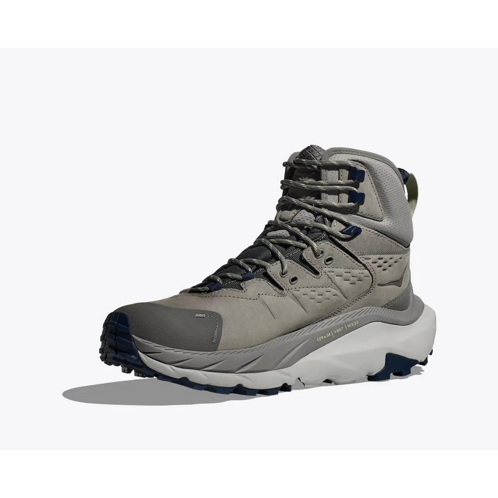 Чоловічі черевики для туризму Hoka One One M KAHA 2 GTX 1123155F-ADS